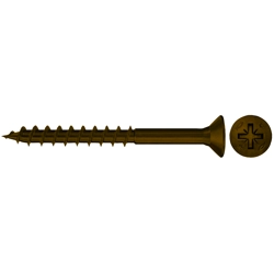 vendita online Vite bronzata fvt czp bu Viti Fischer